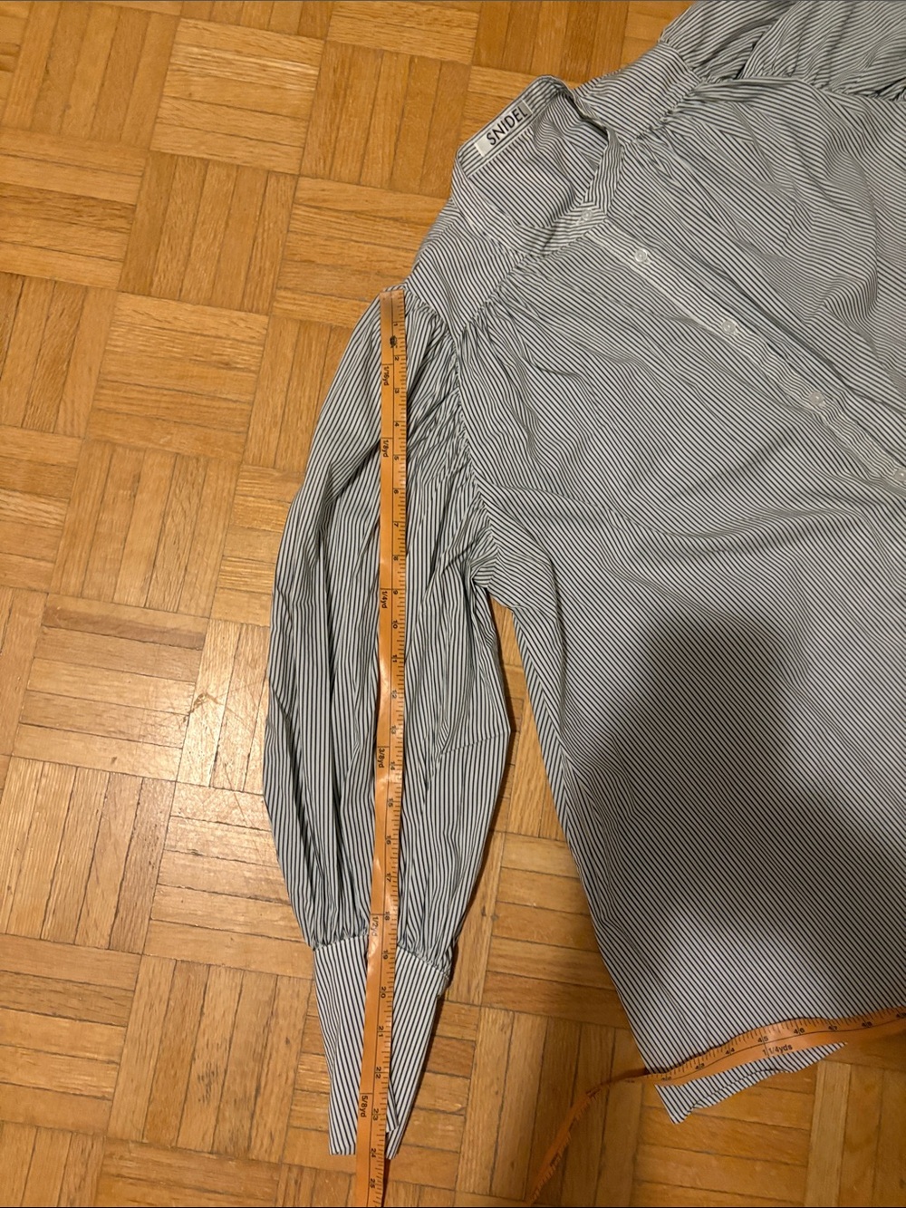 Snidel - Picture 4 of 11